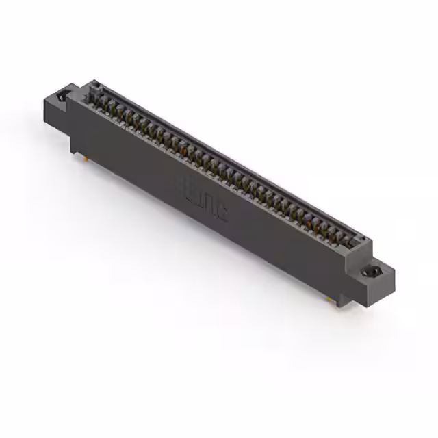 895-066-540-807 EDAC Inc.  Edgeboard Connectors